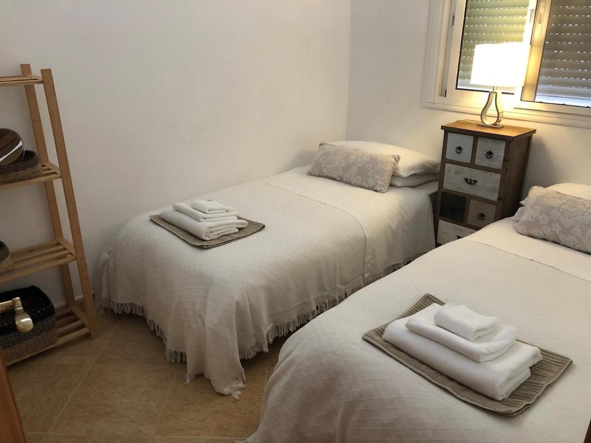 Torrox Pueblo Hidden Gem, 2 Bed Apartment Екстер'єр фото