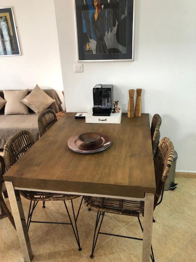 Torrox Pueblo Hidden Gem, 2 Bed Apartment Екстер'єр фото