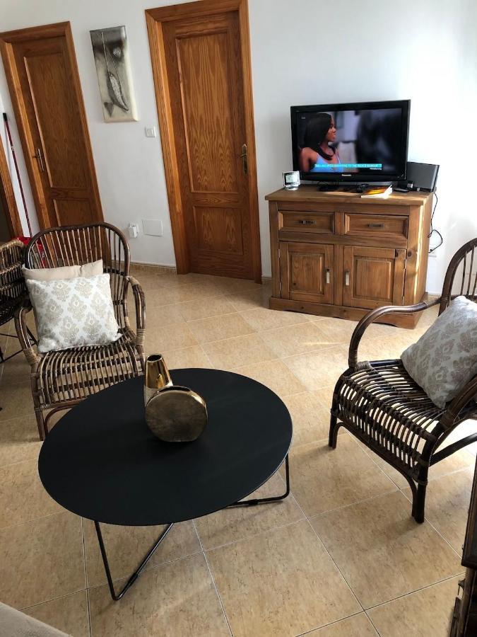 Torrox Pueblo Hidden Gem, 2 Bed Apartment Екстер'єр фото