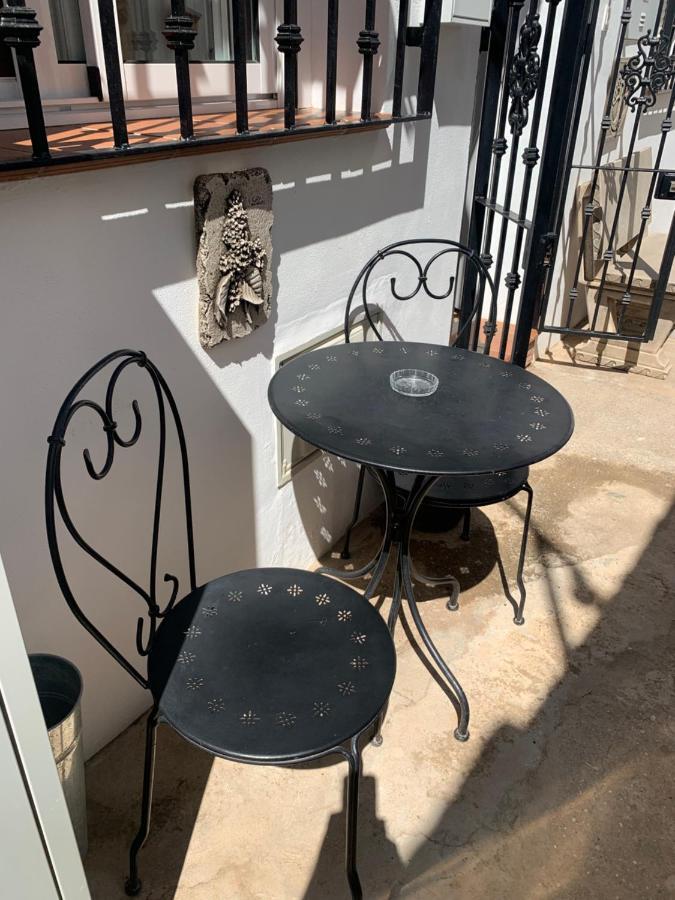 Torrox Pueblo Hidden Gem, 2 Bed Apartment Екстер'єр фото