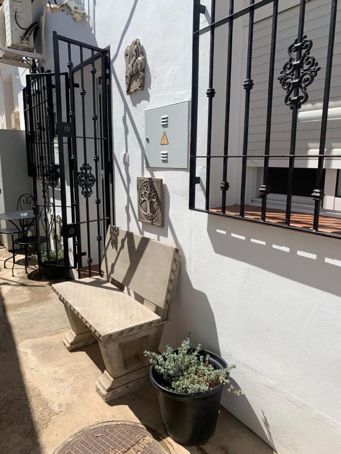 Torrox Pueblo Hidden Gem, 2 Bed Apartment Екстер'єр фото