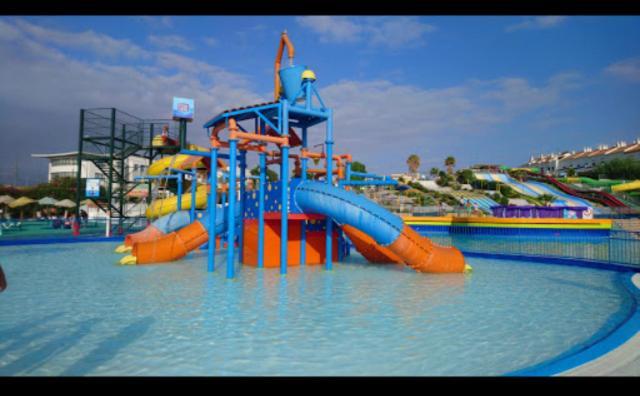 Torrox Pueblo Hidden Gem, 2 Bed Apartment Екстер'єр фото